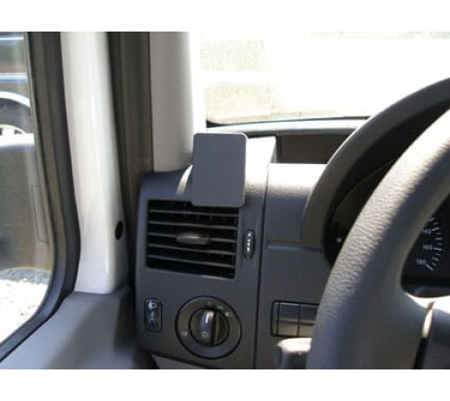 Proclip MB Sprinter 07-18 / VW Crafter 07-16 Left mount