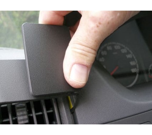 Proclip Citr.Jumper/Fiat Ducato/Peu.Boxer 07-21 Left mount