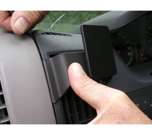 Proclip Citr.Jumper/Fiat Ducato/Peu.Boxer 07-21 Left mount