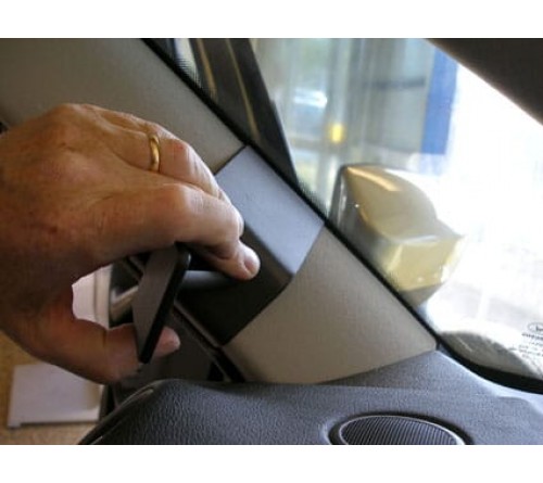 Proclip Ford S-Max 06-15 Left mount