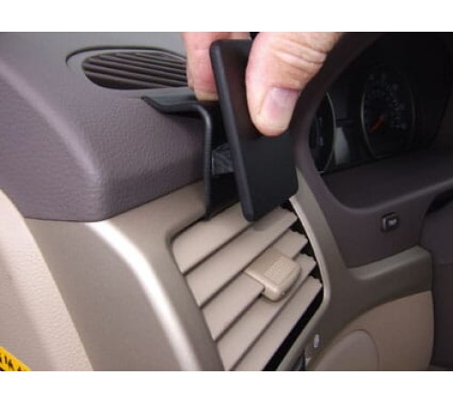 Proclip Kia Magentis 07-10/Optima 06-10 Left mount