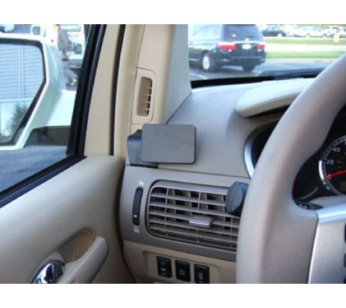 Proclip Nissan Quest 07-10 USA Left mount