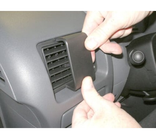 Proclip Peu.Expert/Cit.Jumpy/Fiat Scudo 07-16 Left mount