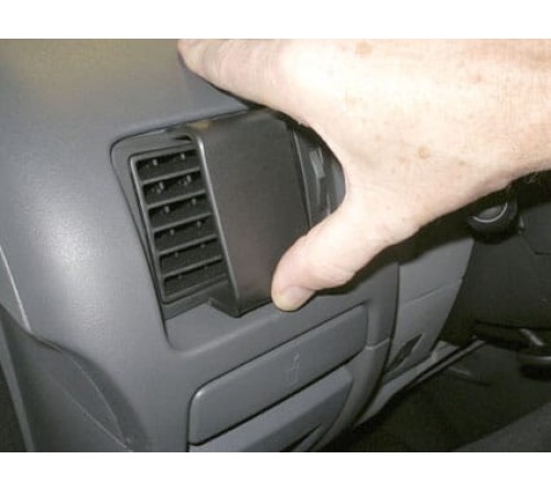 Proclip Peu.Expert/Cit.Jumpy/Fiat Scudo 07-16 Left mount