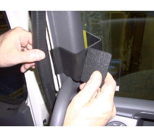 ProClip Volvo FH/FM/NH series 07-12 Left mount