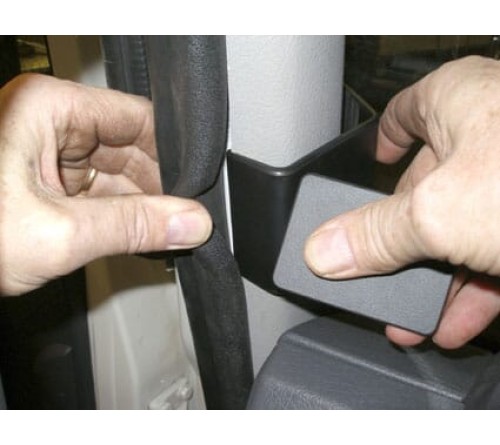 Proclip Volvo FE/FL 07- Left mount