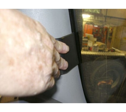 Proclip Volvo FE/FL 07- Left mount