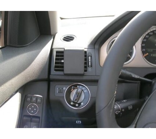 Proclip Mercedes Benz C-Class (180-320) 07-10 Left mount