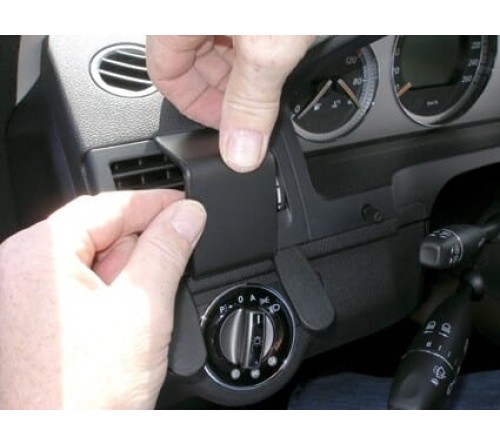 Proclip Mercedes Benz C-Class (180-320) 07-10 Left mount