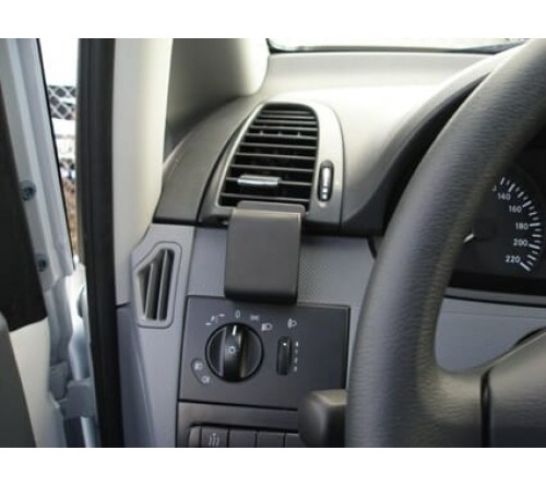 Proclip Mercedes Benz V-Class/Vito 04-14 Left mount