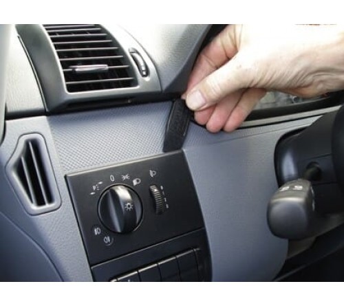 Proclip Mercedes Benz V-Class/Vito 04-14 Left mount