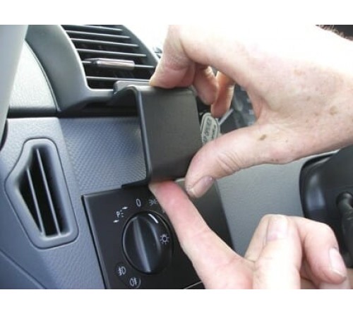 Proclip Mercedes Benz V-Class/Vito 04-14 Left mount