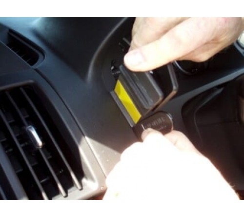 Proclip Land Rover Freelander 2 07-15 Left mount