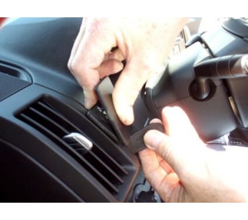 Proclip Land Rover Freelander 2 07-15 Left mount