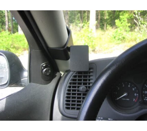 Proclip Saab 9-3 03-11 Left mount  NOT for cabriolet