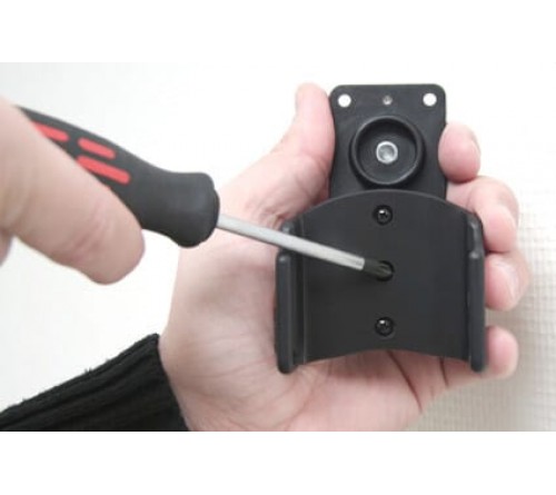 Proclip Chrysler 300(C) (Touring) 05-10 Left mount