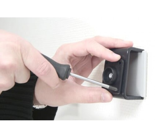 Proclip Chrysler 300(C) (Touring) 05-10 Left mount