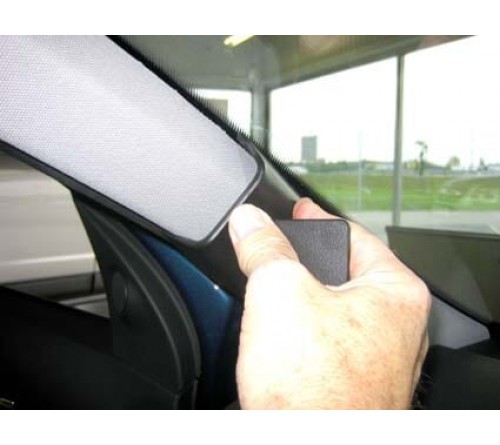 Proclip Opel Astra 04-09 Left mount  NOT for GTC