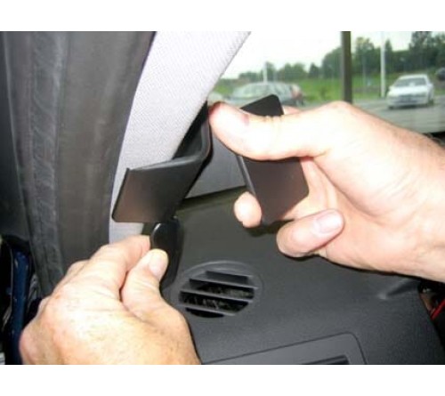 Proclip Opel Astra 04-09 Left mount  NOT for GTC