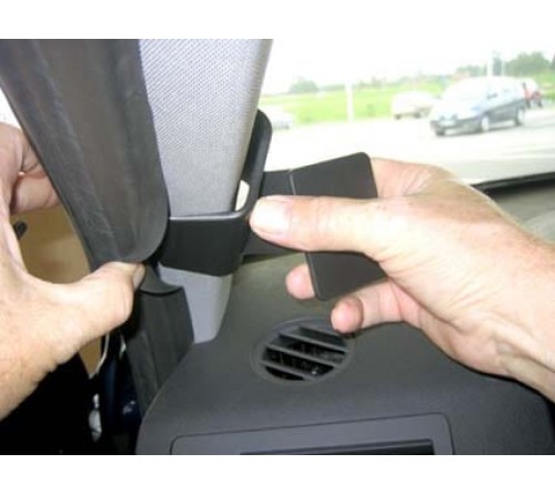 Proclip Opel Astra 04-09 Left mount  NOT for GTC