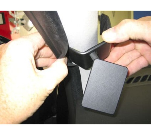 Proclip Peugeot 308 08-14 Left mount  NOT for 308 CC