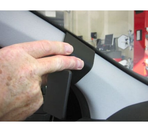 Proclip Peugeot 308 08-14 Left mount  NOT for 308 CC