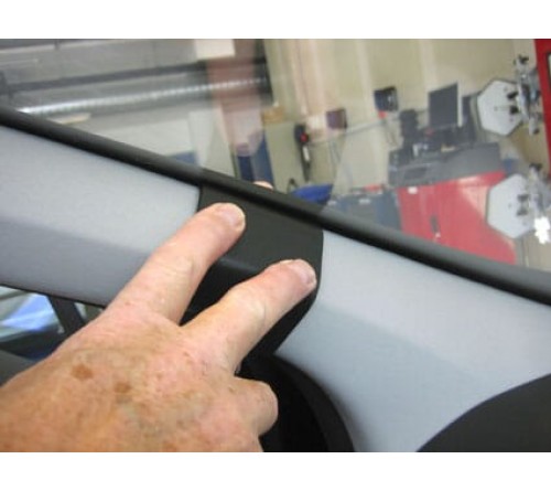 Proclip Peugeot 308 08-14 Left mount  NOT for 308 CC