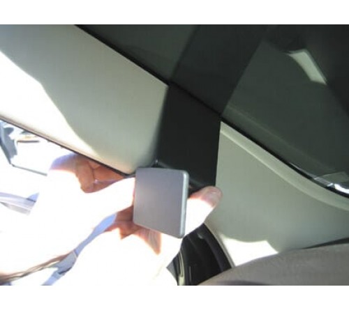 Proclip Volvo S80/V70/XC70 07-11 Left mount  High