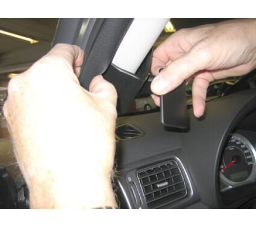 Proclip Subaru Impreza 08-12 Left mount