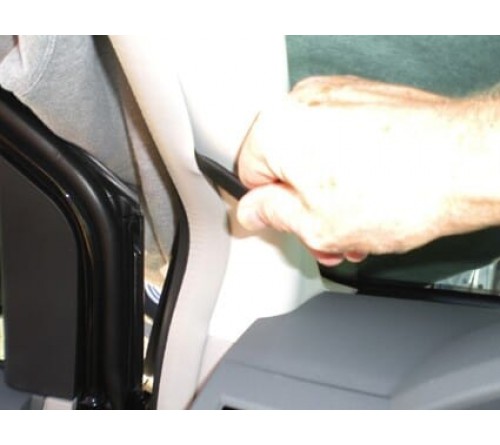 Proclip Chrysler Voyager 08-11 Left mount