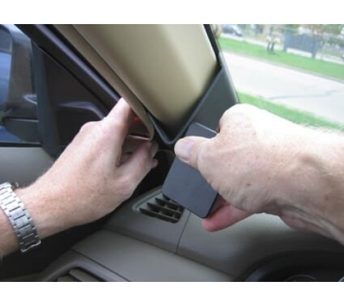 Proclip Honda Accord 08-08 Left mount