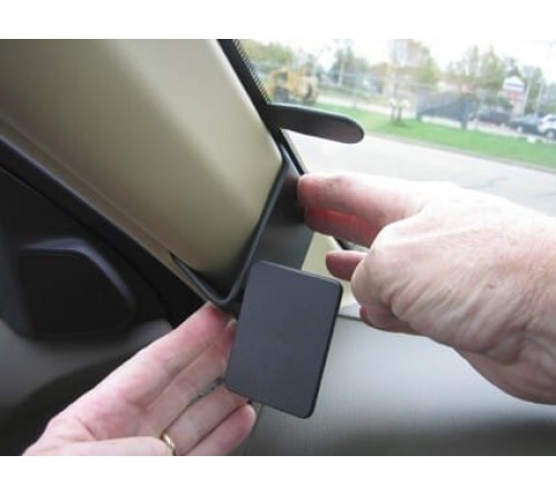 Proclip Honda Accord 08-08 Left mount