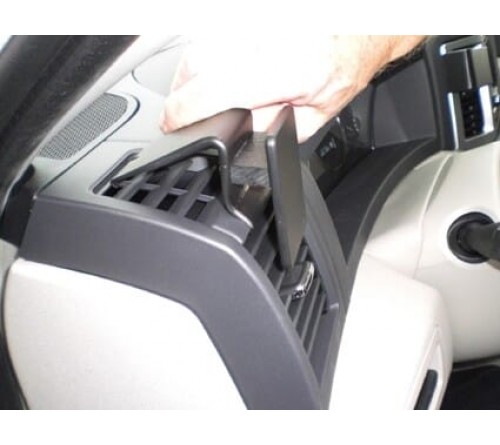 Proclip Jeep Grand Cherokee 08-10 Left mount