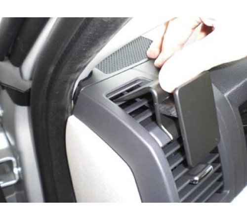 Proclip Jeep Grand Cherokee 08-10 Left mount