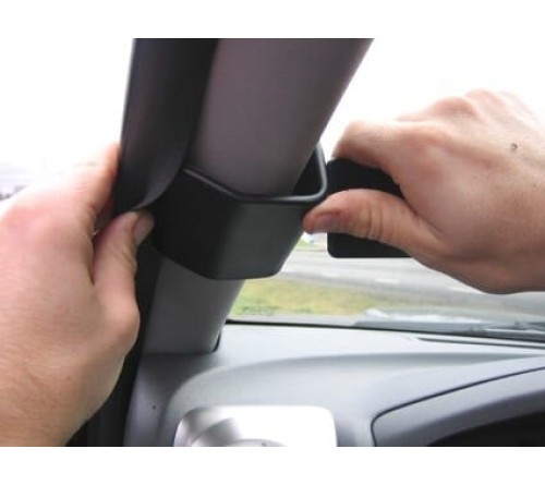 Proclip Isuzu D-Max 08-11 Left mount  High