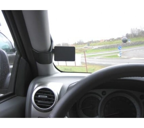 Proclip Isuzu D-Max 08-11 Left mount  High