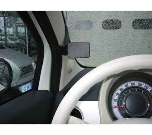 Proclip Fiat 500 07-20 Left mount