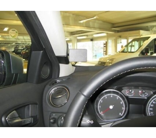 Proclip Ford Mondeo 08-14 Left mount