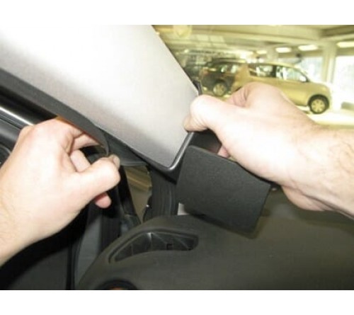 Proclip Ford Mondeo 08-14 Left mount