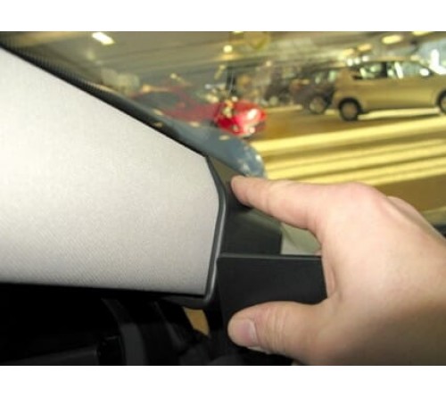 Proclip Ford Mondeo 08-14 Left mount