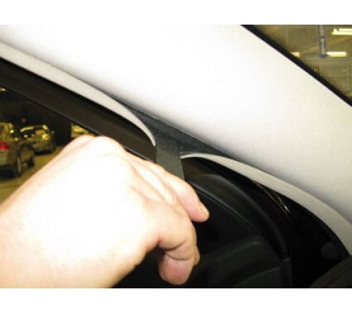 Proclip Renault Laguna 08-15 Left mount