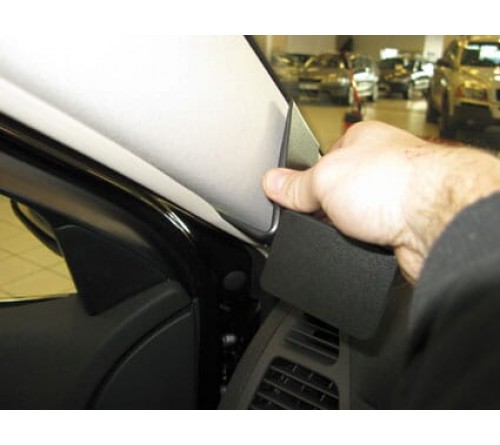 Proclip Renault Laguna 08-15 Left mount