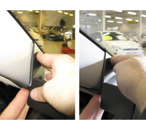 Proclip Renault Laguna 08-15 Left mount