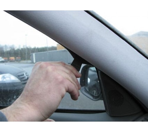 Proclip Mercedes Benz E-Class 03-09 Left mount