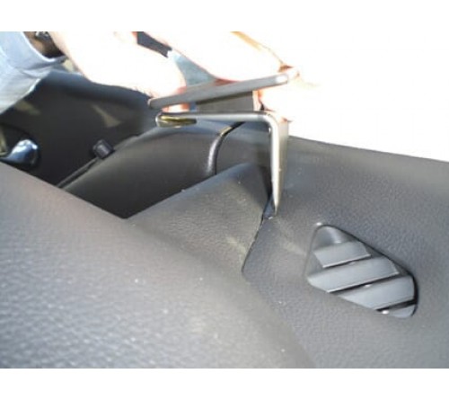 Proclip Nissan Murano 09-14 Left mount