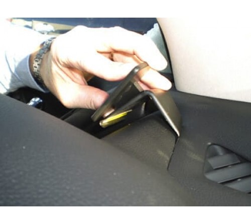 Proclip Nissan Murano 09-14 Left mount