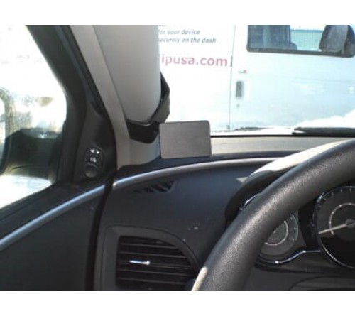 Proclip Chevrolet Malibu 08-11 Left Mount