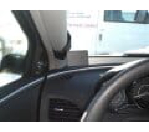 Proclip Chevrolet Malibu 08-11 Left Mount