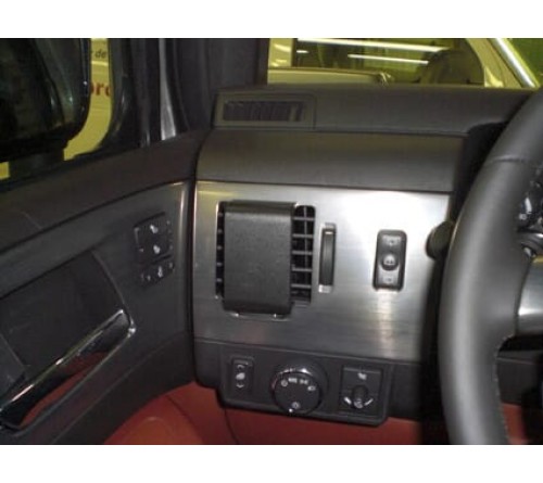 Proclip Hummer H2 08-11 Left mount