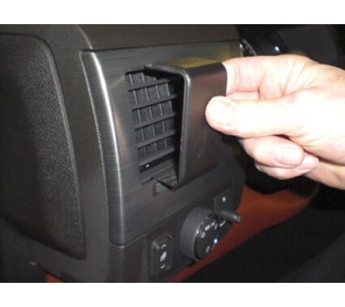 Proclip Hummer H2 08-11 Left mount